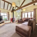 Horsley, Eccleshall, ST21