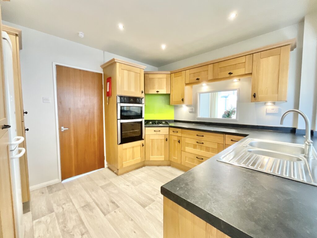 Meadow View, Yarnfield, ST15