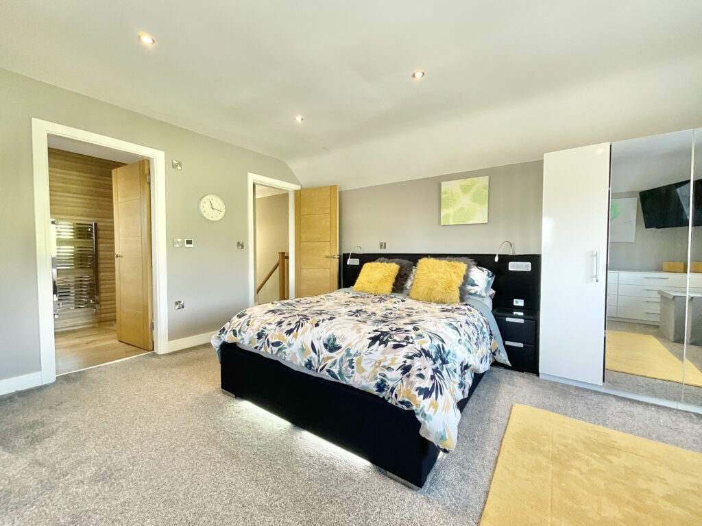 Lower Road, Hookgate, TF9