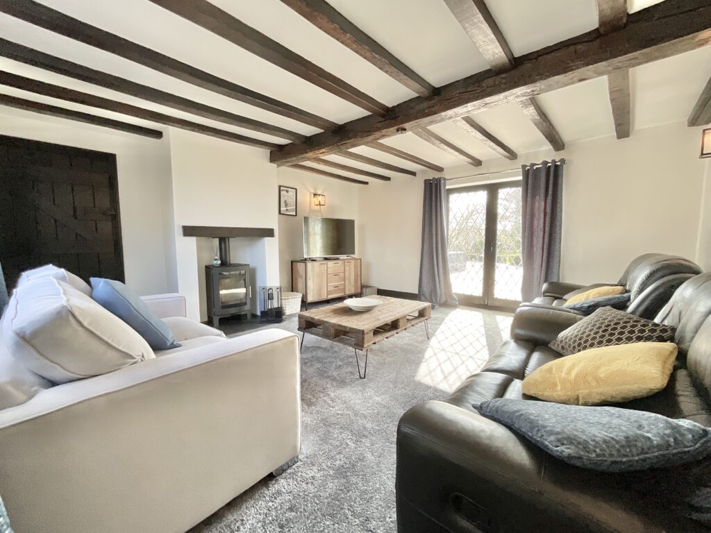 Knighton, Stafford, ST20