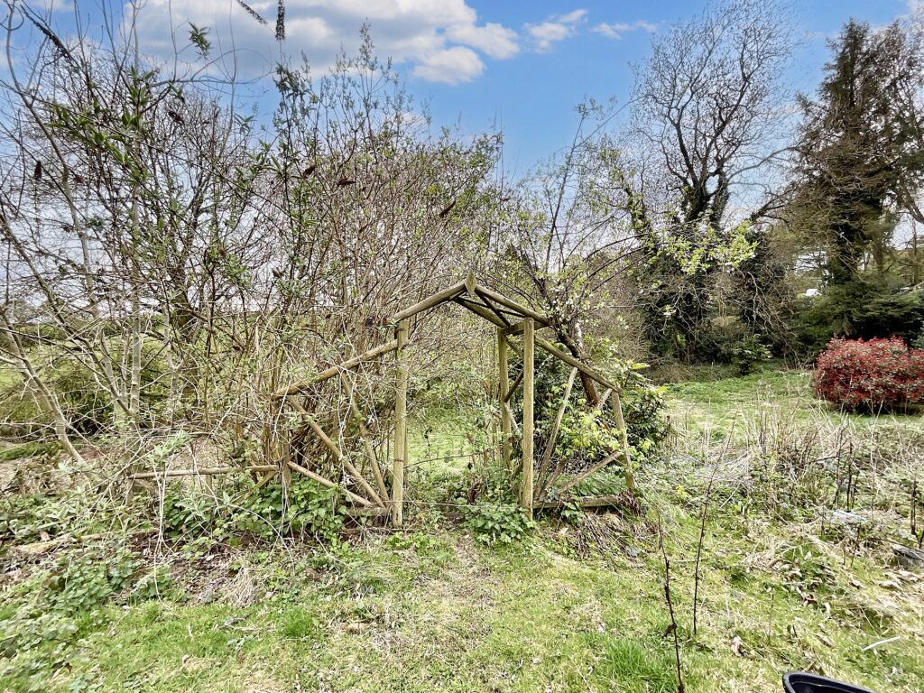 Woodwall Green, Croxton, ST21