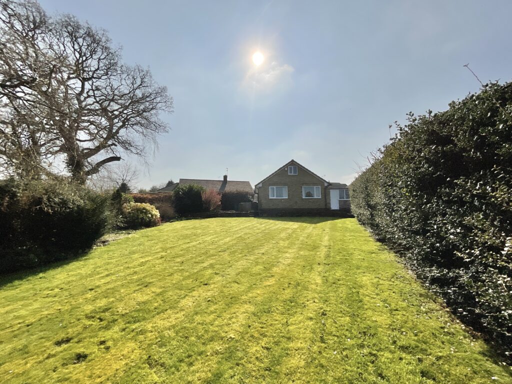 Poplar Close, Eccleshall, ST21