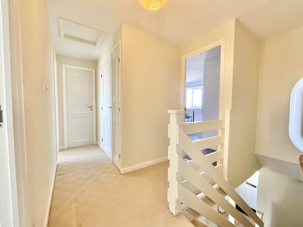Parsons Drive, Gnosall, ST20