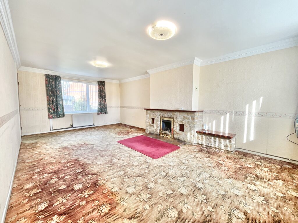 Impstones, Gnosall, ST20