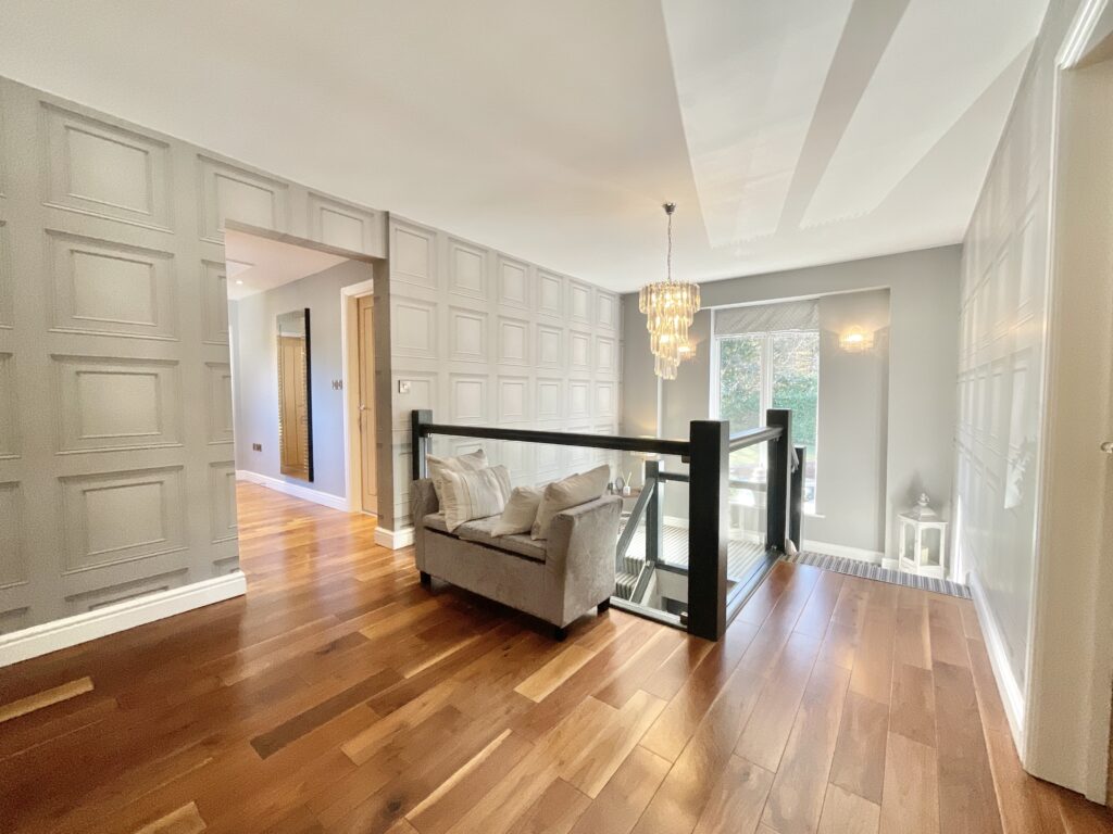 High Heath, Market Drayton, TF9