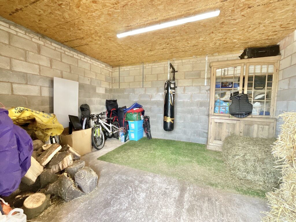 Lower Road, Hookgate, TF9