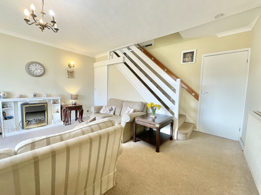 Market Fields, Eccleshall, ST21