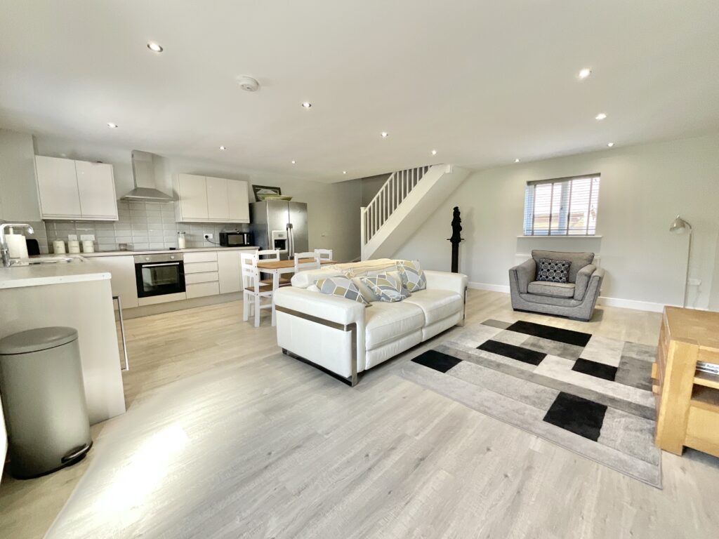 Lower Road, Hookgate, TF9