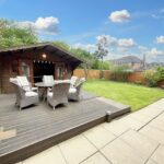 Chater Drive, Nantwich, CW5