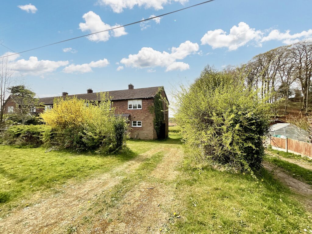 Fair Oak, Eccleshall, ST21