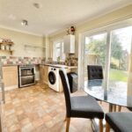 Market Fields, Eccleshall, ST21