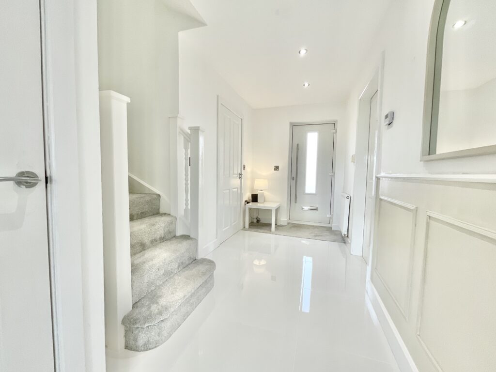 Bridge Court, Woodseaves, ST20