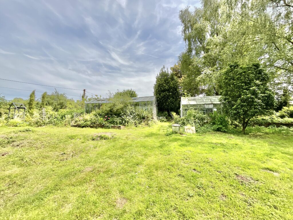 Woodwall Green, Croxton, ST21