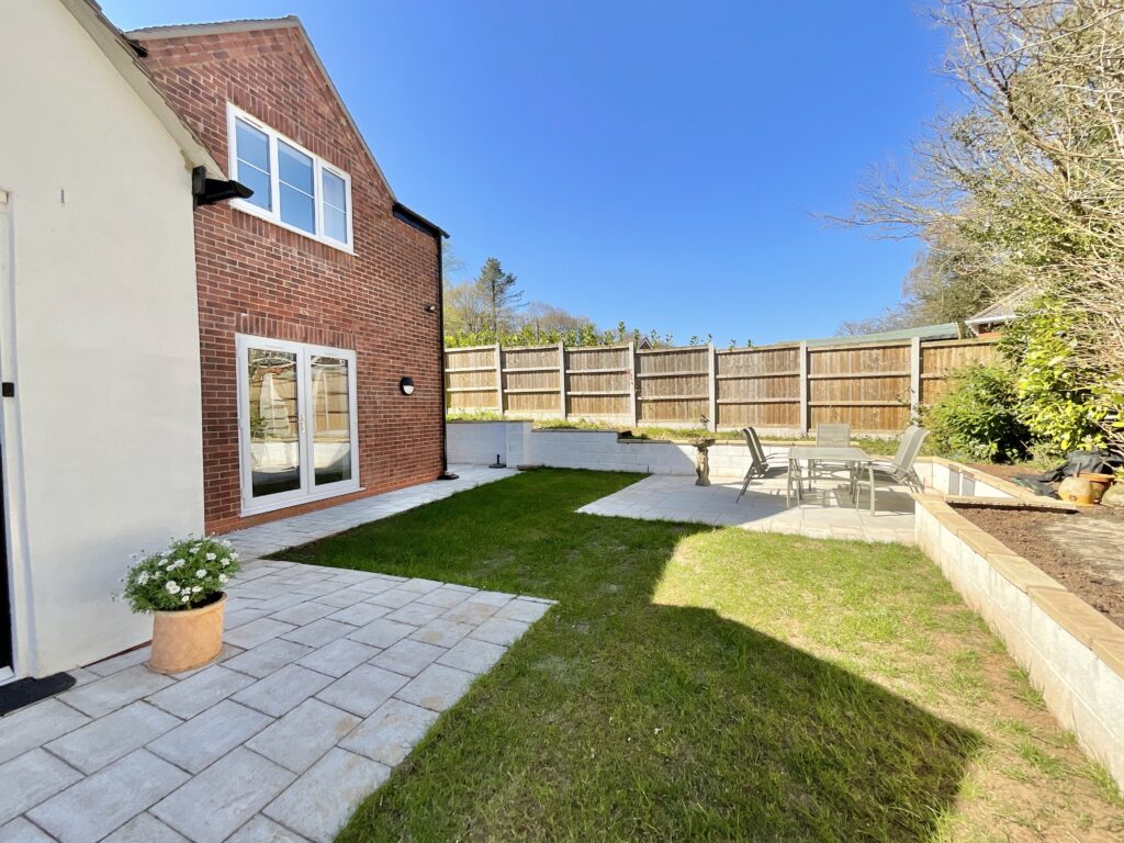 Pinewood Road, Ashley Heath, TF9