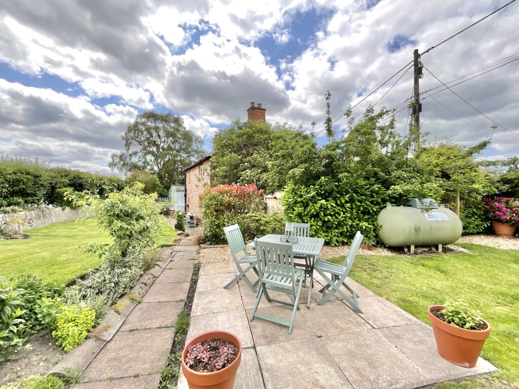 Wistanswick, Market Drayton, TF9