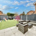 Shelmore Way, Gnosall, ST20
