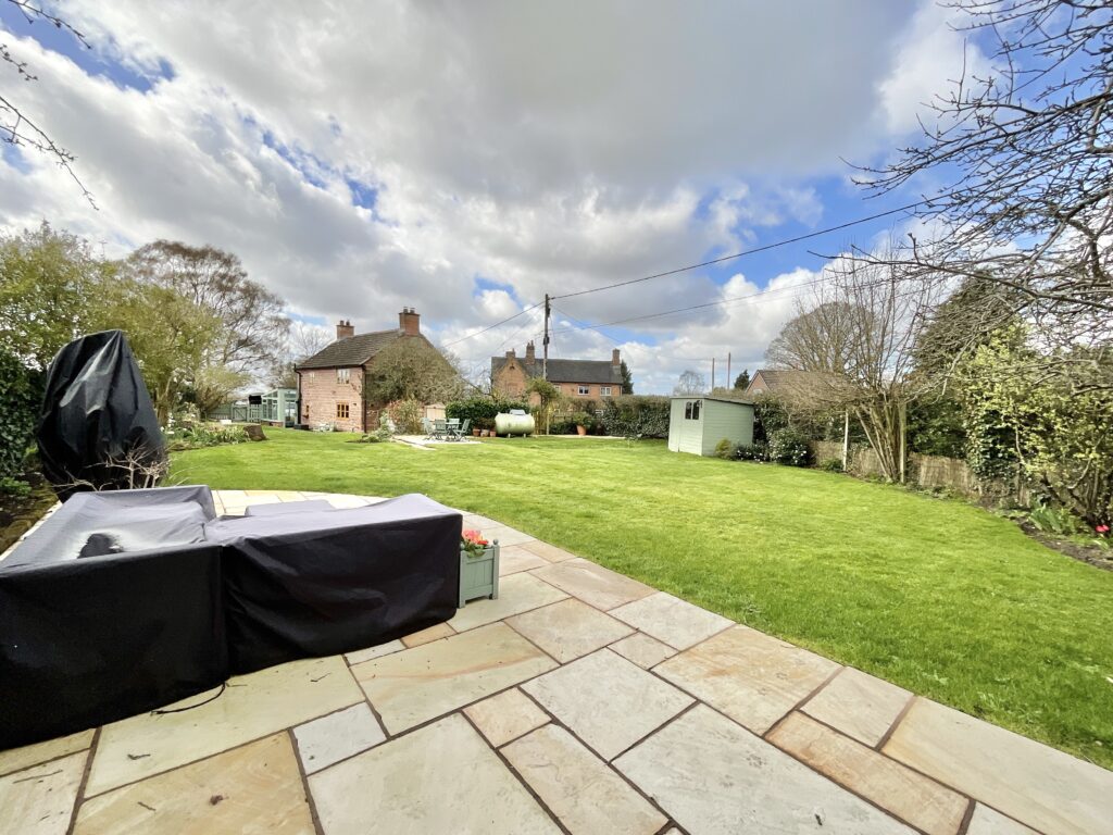 Wistanswick, Market Drayton, TF9