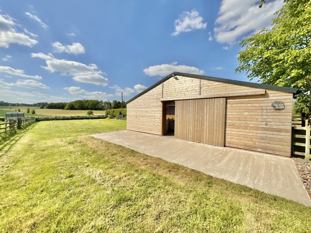 Lipley, Market Drayton, TF9