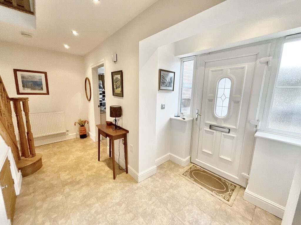 Wybunbury Road, Willaston, CW5