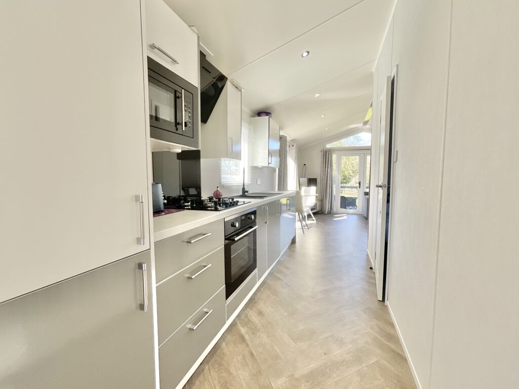High Heath, Market Drayton, TF9