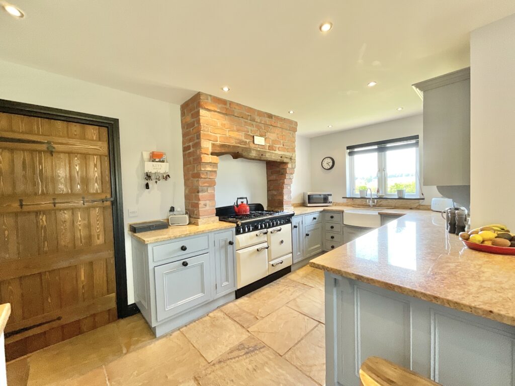 Lipley, Market Drayton, TF9