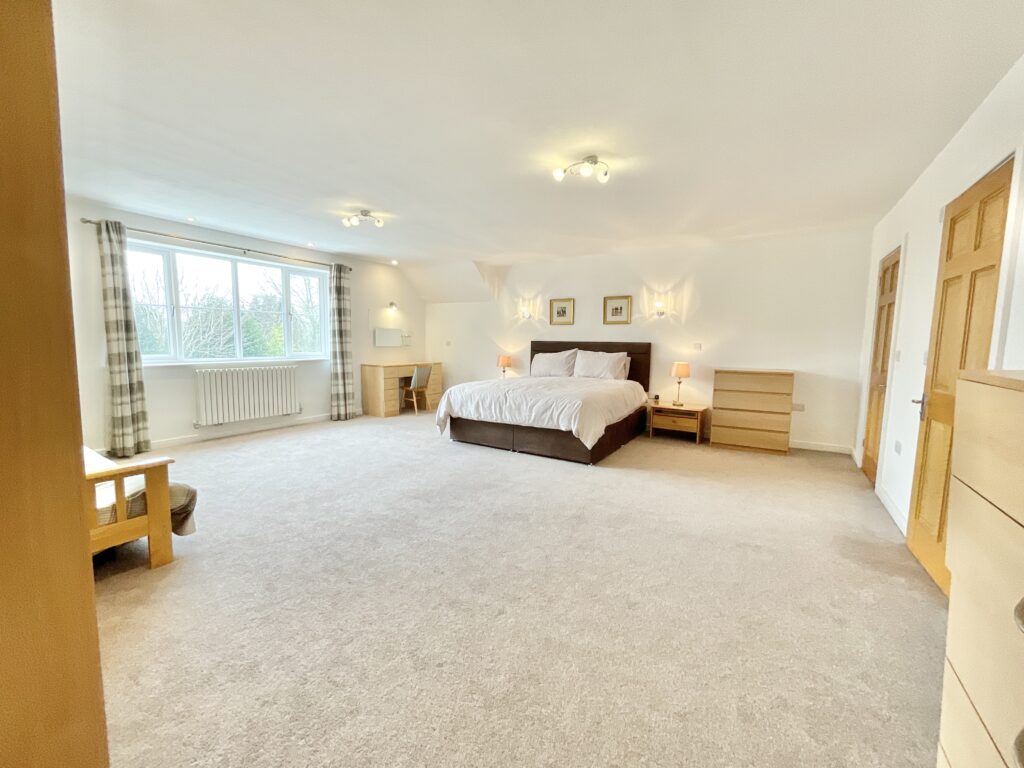 Pinewood Road, Ashley Heath, TF9