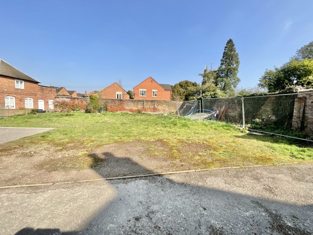 Shropshire Street, Shropshire, TF9