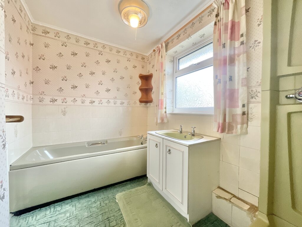 Impstones, Gnosall, ST20