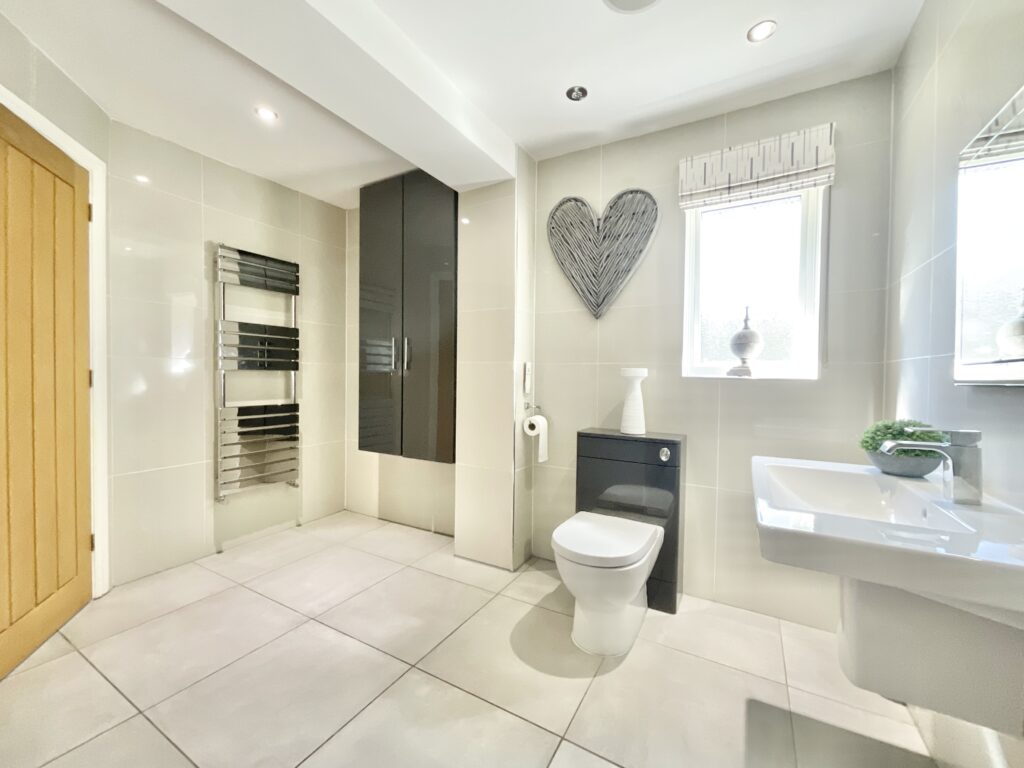 High Heath, Market Drayton, TF9