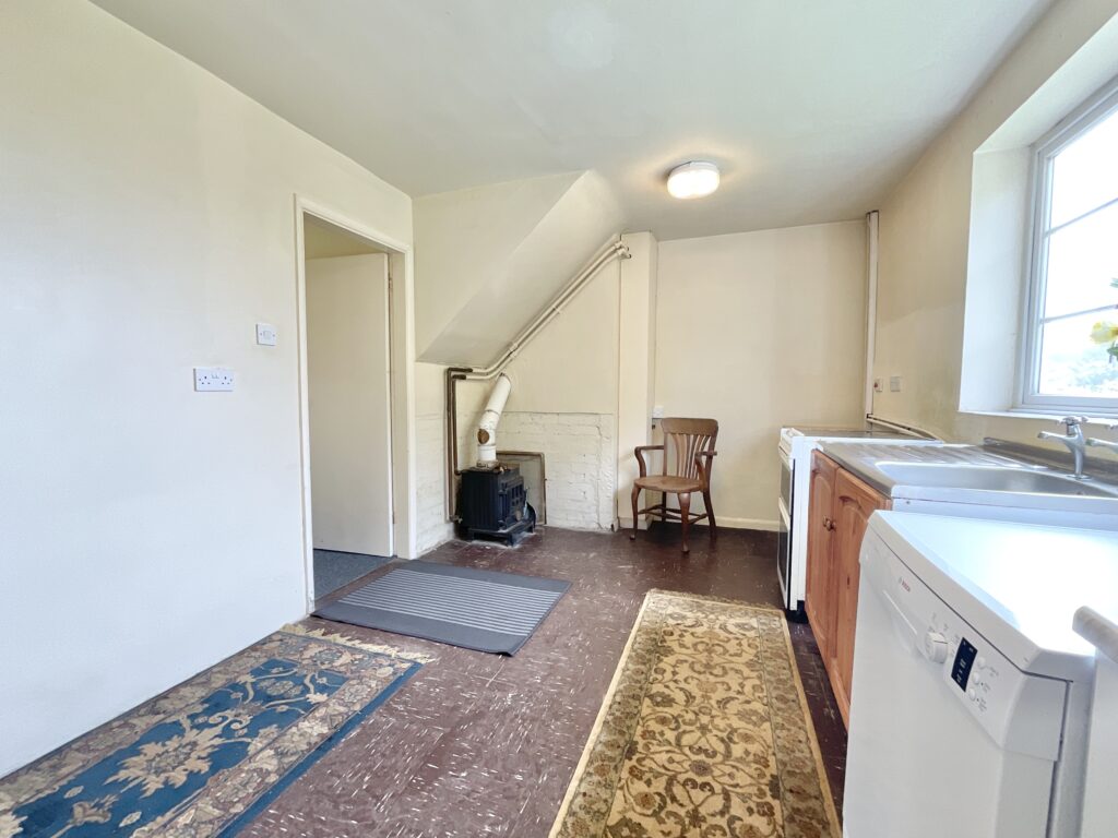 Fair Oak, Eccleshall, ST21