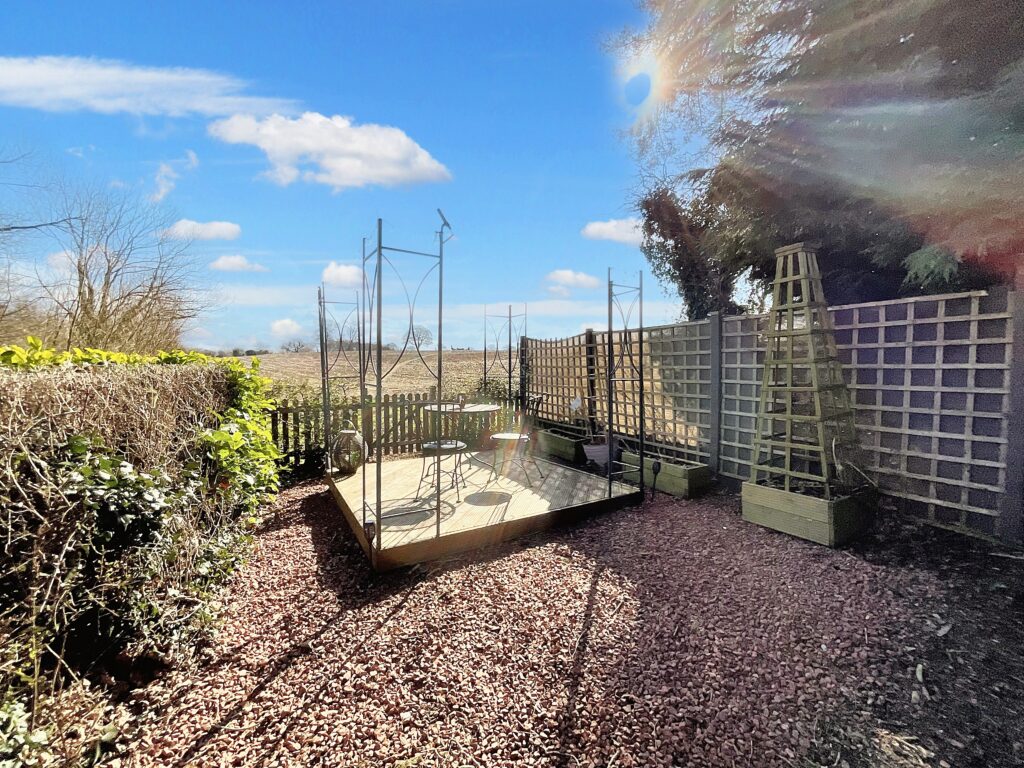 Old Chester Road, Barbridge, CW5