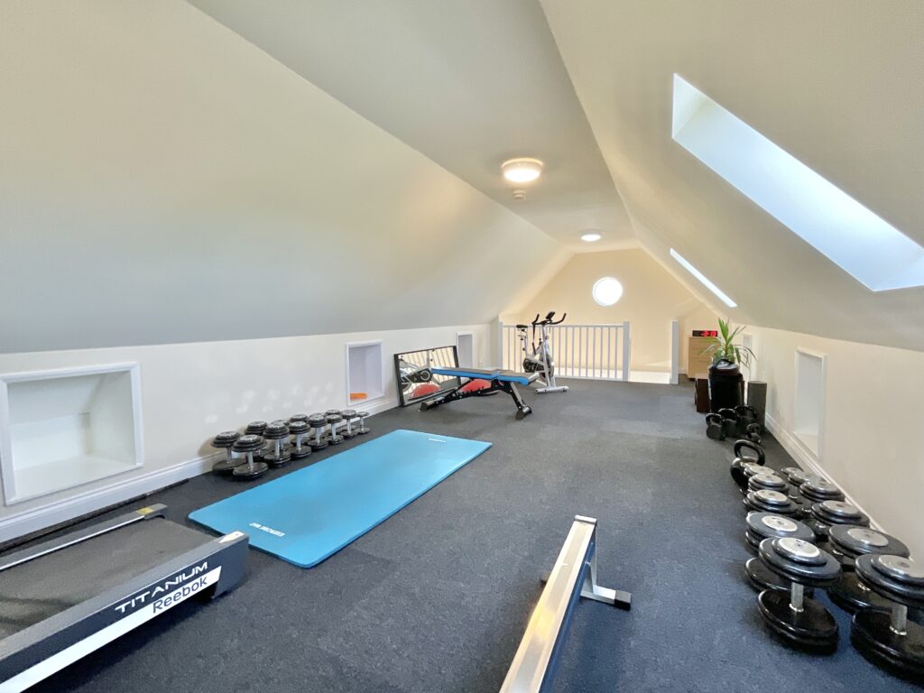 Lipley, Market Drayton, TF9