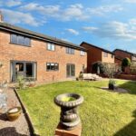 Danebower Road, Trentham, ST4