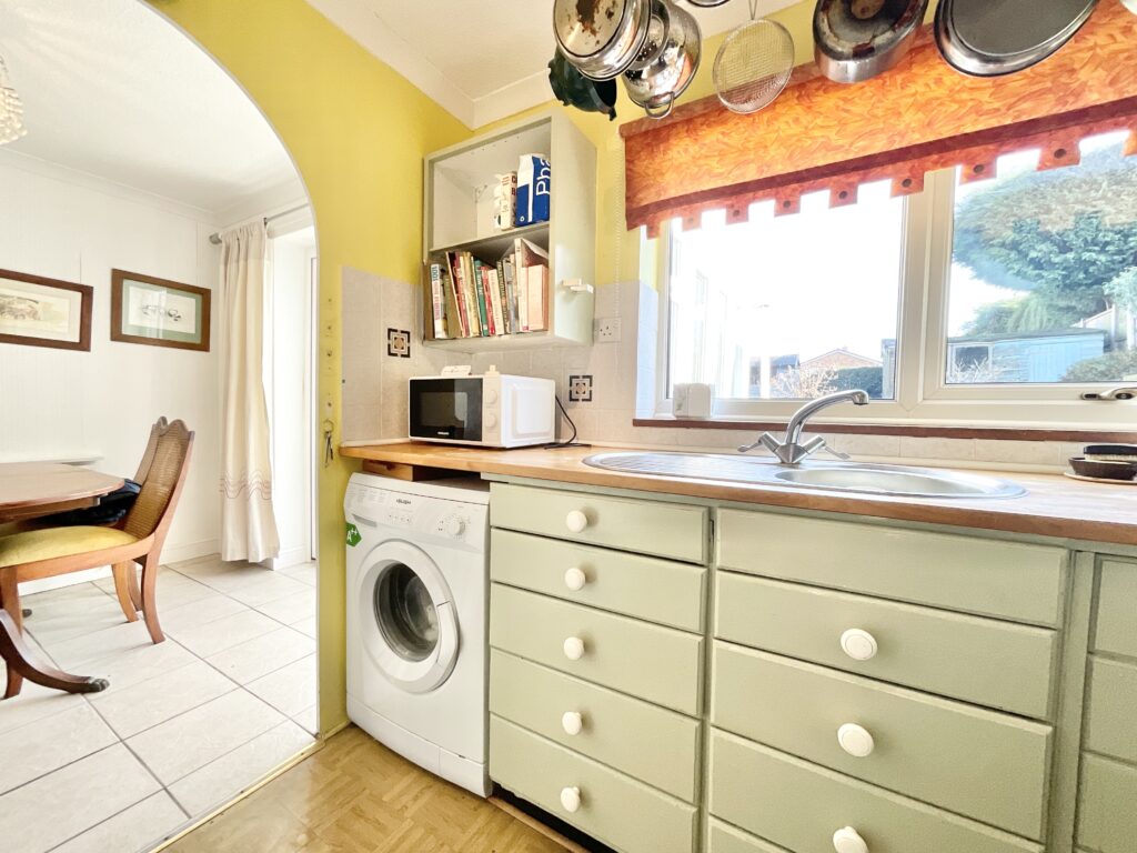 Bishops Court, Eccleshall, ST21