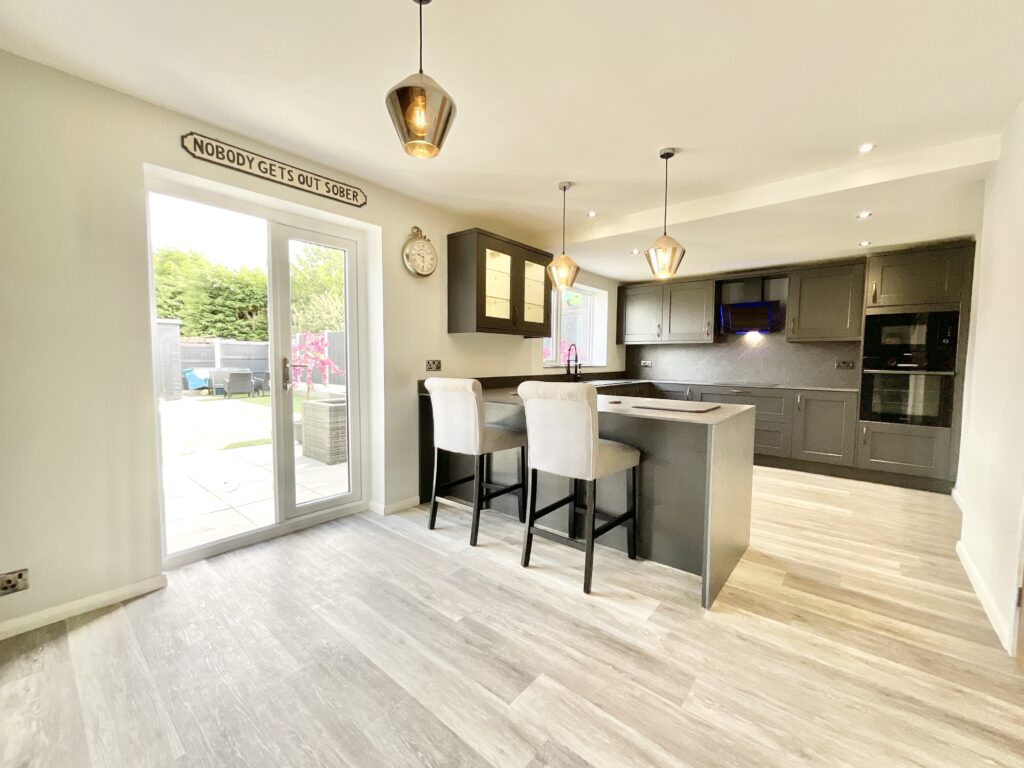 Shelmore Way, Gnosall, ST20