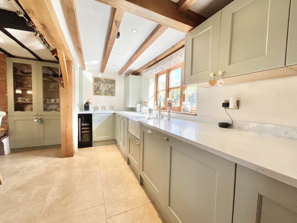 Wistanswick, Market Drayton, TF9