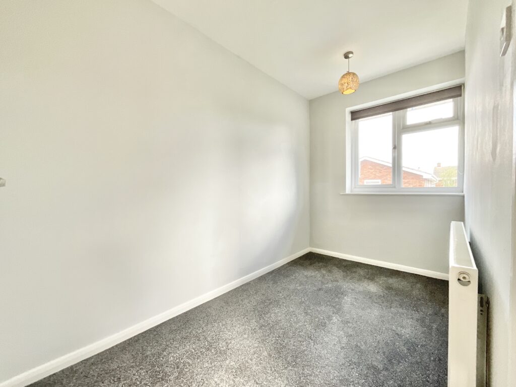 Shelmore Way, Gnosall, ST20