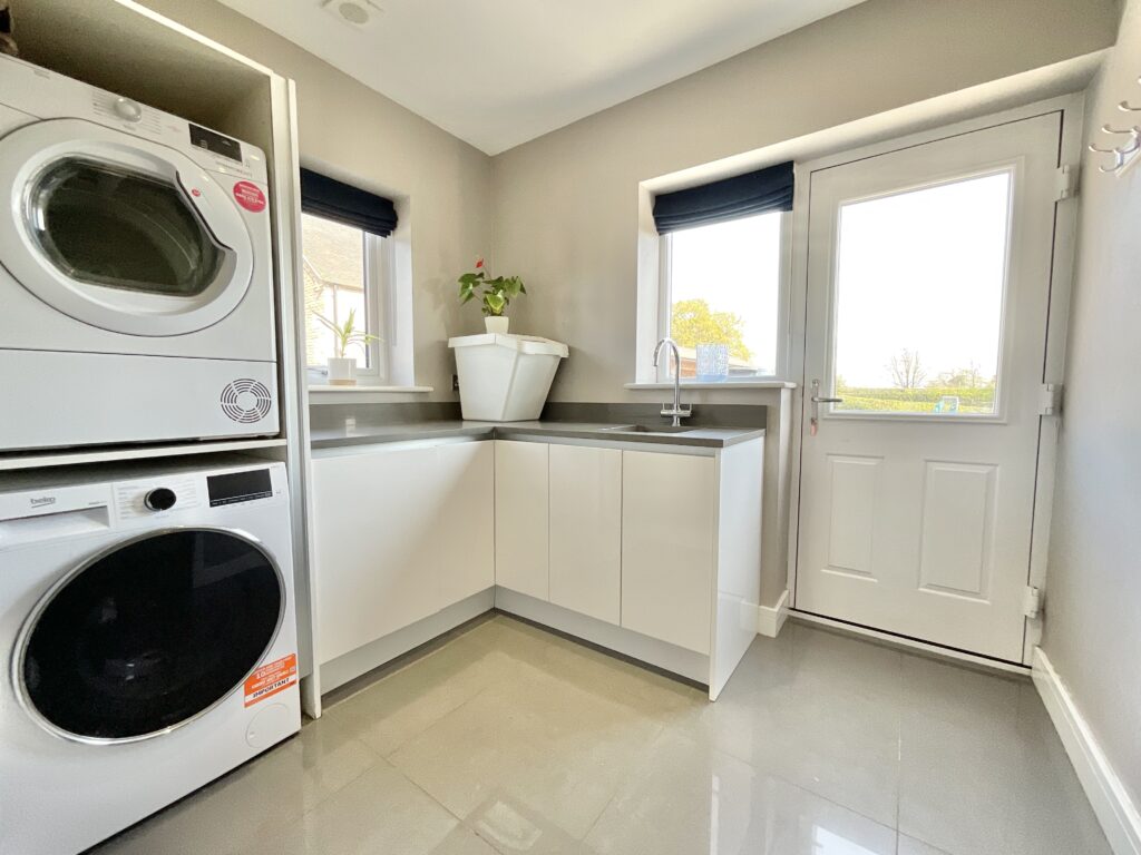 Lower Road, Hookgate, TF9