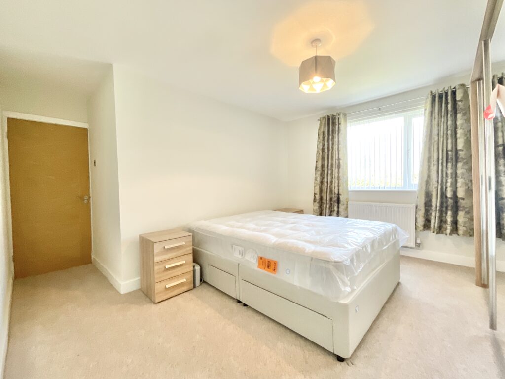 Poplar Close, Eccleshall, ST21