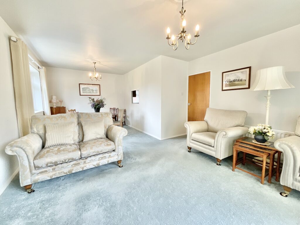 Meadow View, Yarnfield, ST15