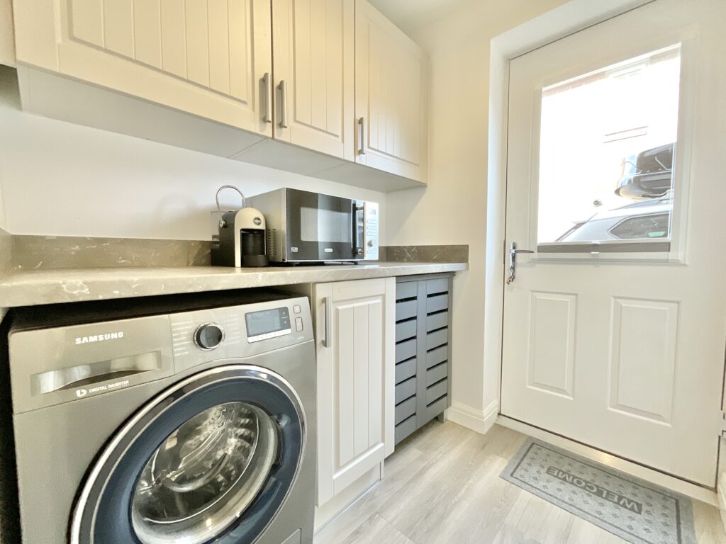 Orwell Road, Market Drayton, TF9