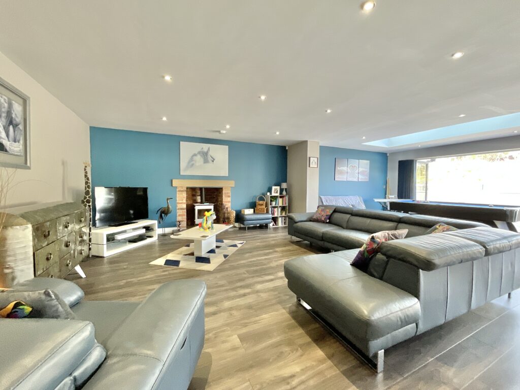 Lower Road, Hookgate, TF9