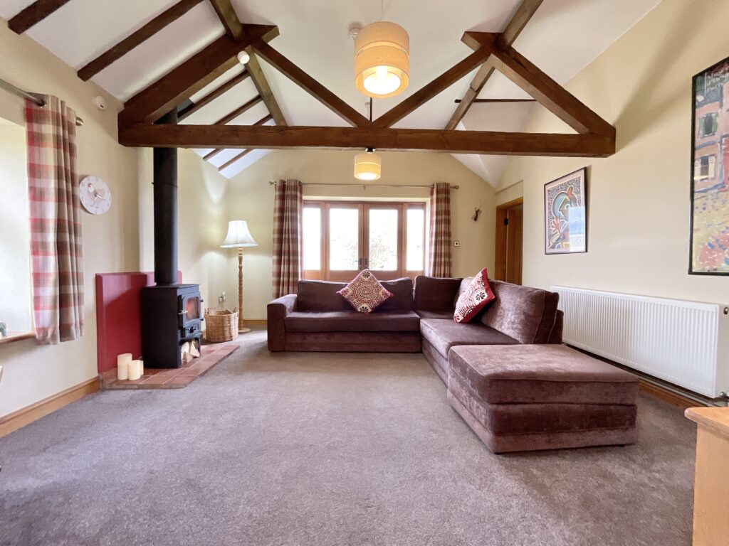 Horsley, Eccleshall, ST21