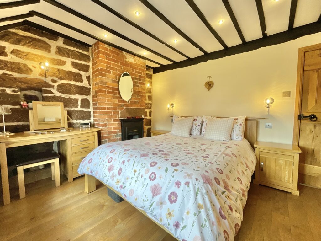 Wistanswick, Market Drayton, TF9