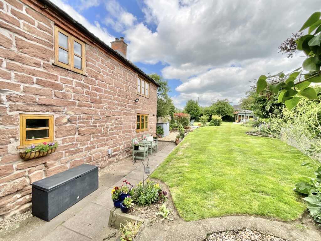 Wistanswick, Market Drayton, TF9