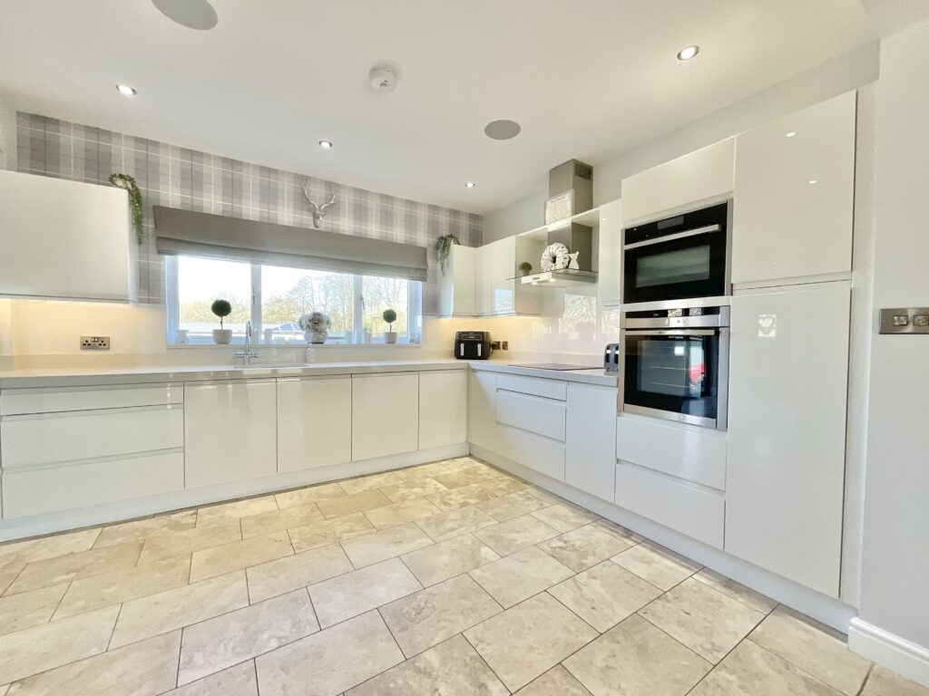 High Heath, Market Drayton, TF9