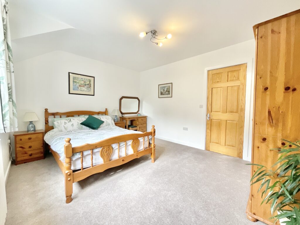 Pinewood Road, Ashley Heath, TF9