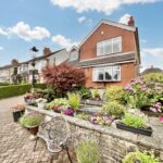 Churnet Valley Road, Kingsley Holt, ST10