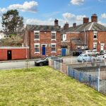 Wilson Street, Newcastle, ST5