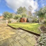 Holm Oak Drive, Madeley, CW3